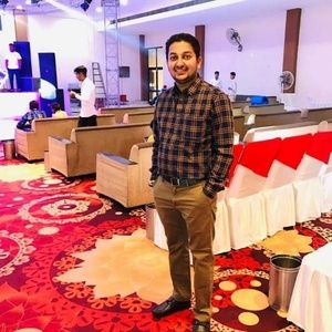 Meet your Posher, Aman